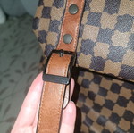 Backpack new