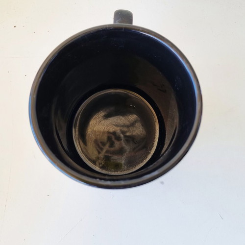 F-uck ceramic mug 885ml