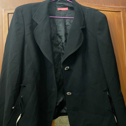 Apriori jacket size 40 Mexico