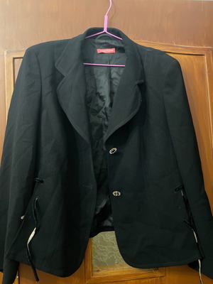 Apriori jacket size 40 Mexico