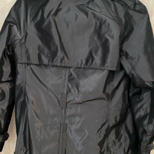 Dolce Gabbana coat new
