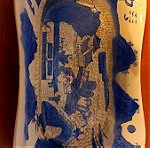  κινέζικη πορσελάνη μπολ ζωγραφική στο χέρι