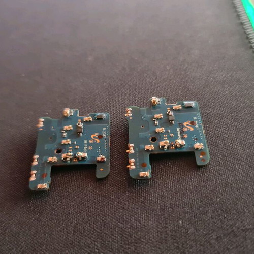 Speaker and network boards for Galaxy Note 20 Ultra like new