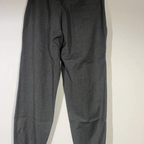 On Line women's pants size M gray like new