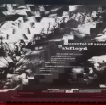 PINK FLOYD - A SAUKERFUL OF SECRETS- Καινουριος σφραγισμενος