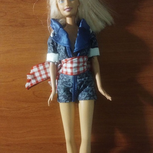 Barbie 4 in excellent condition