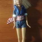 Barbie 4 in excellent condition
