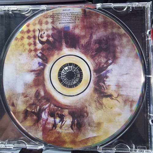 Active Member Perasma St' Akroniro CD new, hip-hop