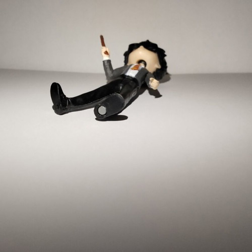 Harry Potter figure, Wizarding World Magical Minis by Spin Master, 6.5 cm