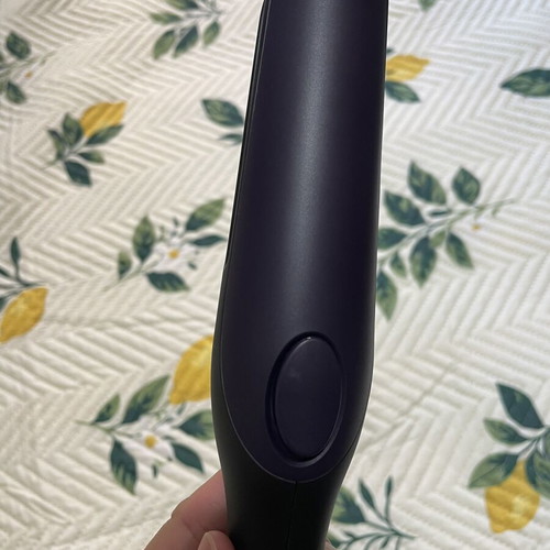 Philips Curler Tulip Shape New 1600W Ceramic Coating
