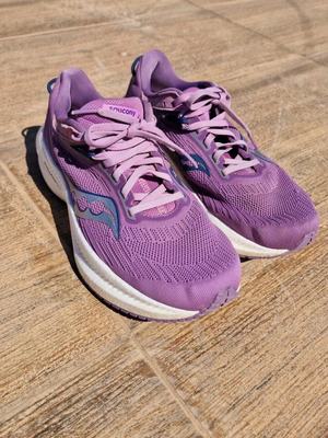 Αθλητικά Saucony Triumph 21 Running (Women)