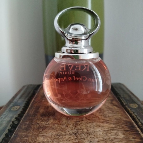 Van Cleef & Arpels Rêve Elixir Eau de Parfum 50ml