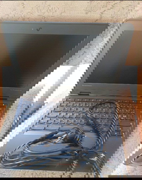 Lenovo thinkpad
