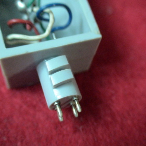 Tonearm with headshell for Lenco J-655 used