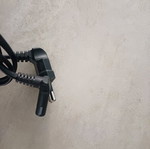 Power cable special, like new