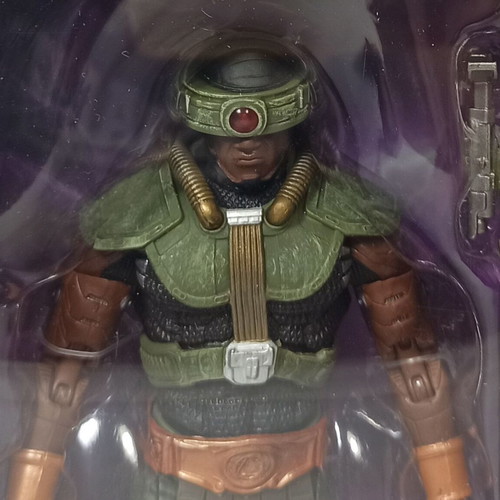 Tri-Klops action figure new, Masters of the Universe 2026 Chronicles
