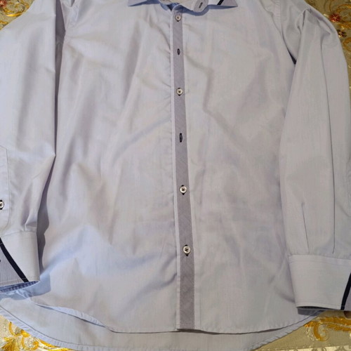 Iventi men's shirt size M like new