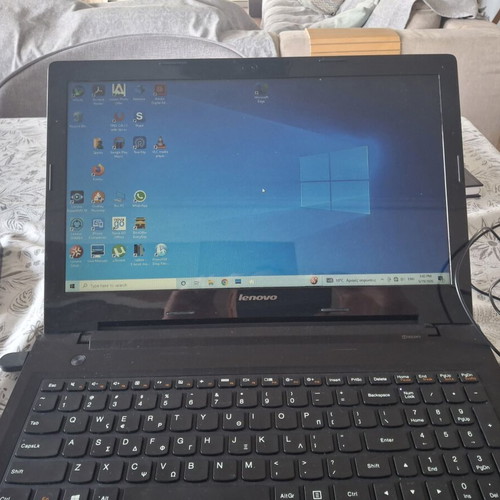 Laptop Lenovo G50-30 like new, 15.6 inch, 4GB RAM, 500GB HDD
