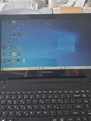 Laptop Lenovo G50-30 like new, 15.6 inch, 4GB RAM, 500GB HDD