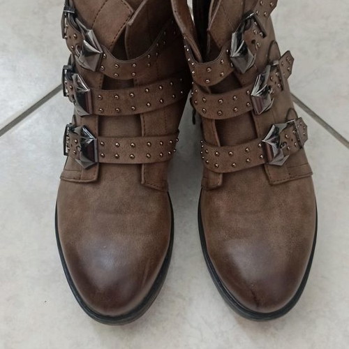 Voi Noi ankle boots size 39