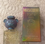Moschino Toy 2 Pearl μίνι Eau de Parfum 5 ml καινούργιο γνήσιο