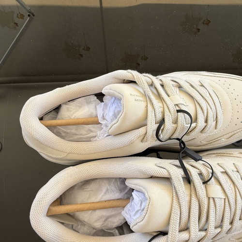 Pull&Bear men's sneakers new, gray and beige, size 42