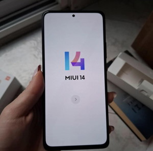 Xiaomi Redmi Note 10 Pro