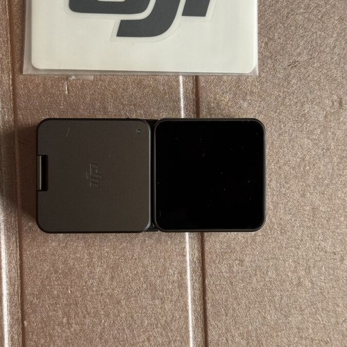 DJI Action 2 Power Combo like new with extra accessories