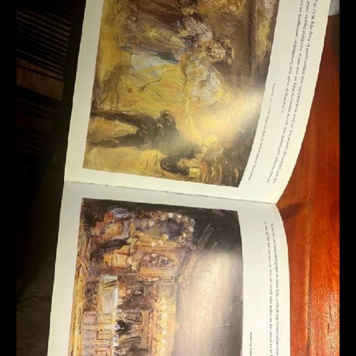 Exhibition book by Tsarouchis new