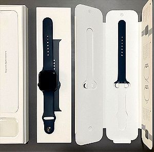 Apple Watch SE (2ης γενιάς) 44mm