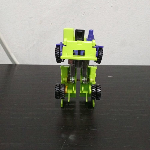 Transformers G1 Long Haul figure used, original Takara/Hasbro