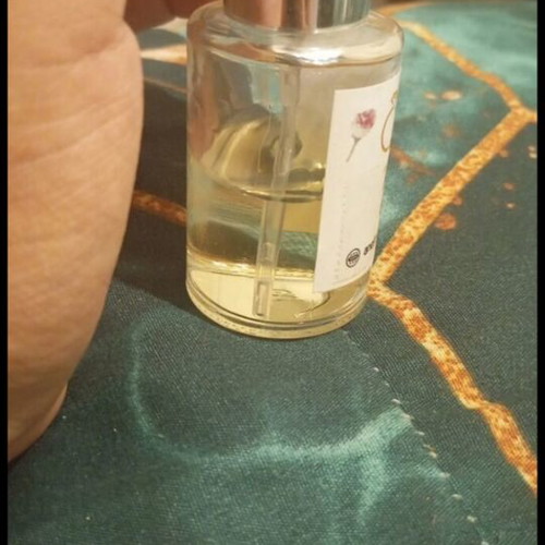 Anello Divine inspired perfume Eau de Parfum 30 ml