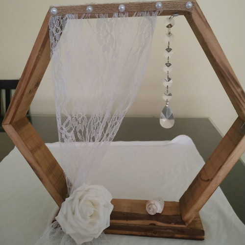 Handmade decorative item new