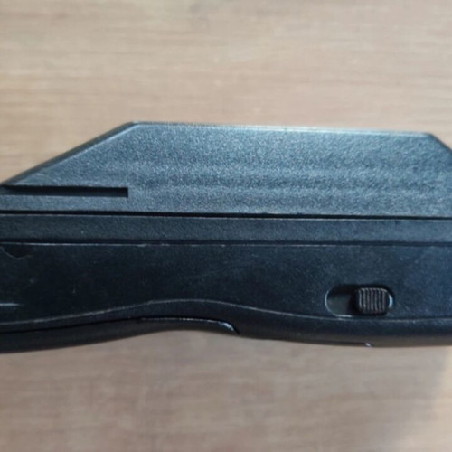 Motorola MicroTAC collectible phone STET Hellas vintage 1990s