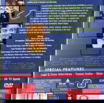  DVD DOGMA COMEDY/ACTION MOVIE WITH BEN AFFLECK AND MATT DAMON