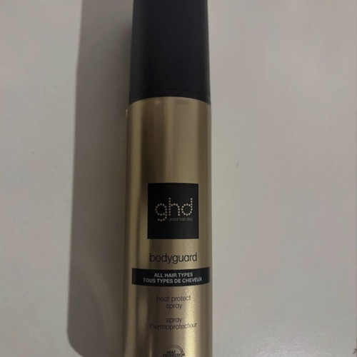 GHD Heat Protect Spray 120ml
