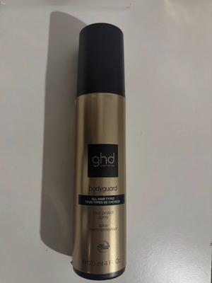 GHD Heat Protect Spray 120ml
