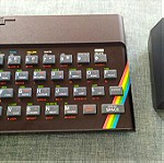  Υπολογιστής Sinclair  Spectrum ZX color Edition