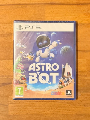 Astro Bot παιχνίδι PS5 καινούριο
