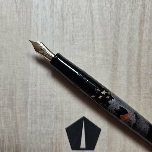 Namiki pen new in excellent collectible condition