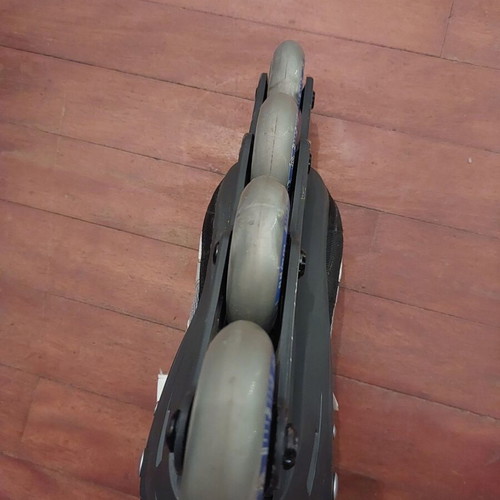 Firefly inline roller skates size 42 like new