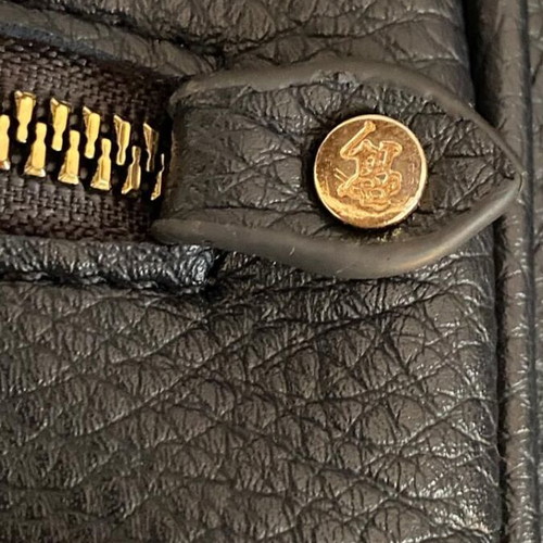 Beverly Hills Polo Club Backpack like new, dark blue