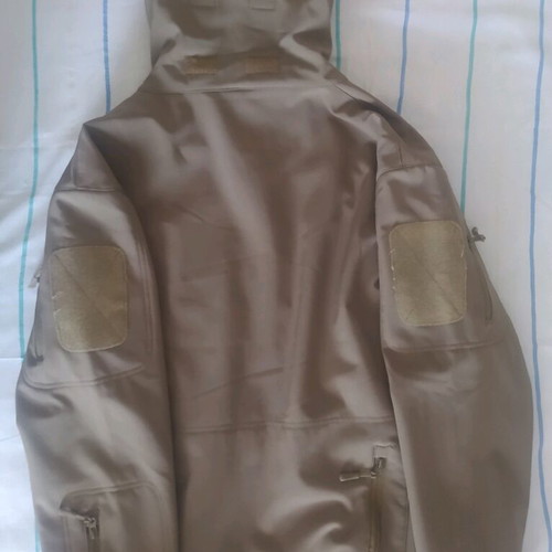 Jacket size L like new