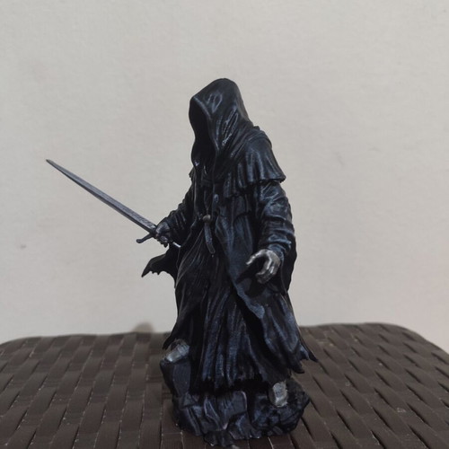 Nazgul LOTR handmade figure, new