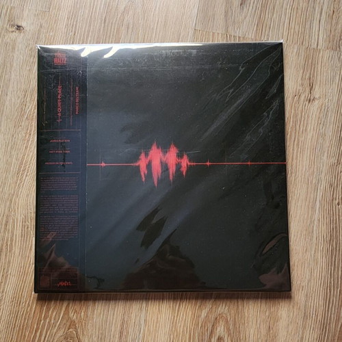 Quite Place Limited Edition Vinyl Soundtrack