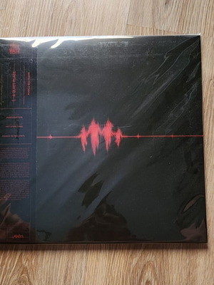 Quite Place Limited Edition Vinyl Soundtrack
