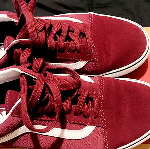 Vans sneakers-49 €