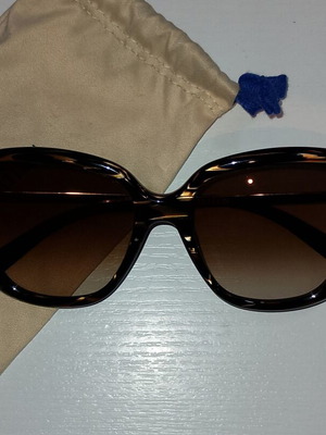 Louis Vuitton women's sunglasses tortoiseshell z1127w 53-19-145 used