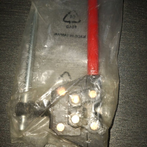 Chain cutter new, puller 415-530