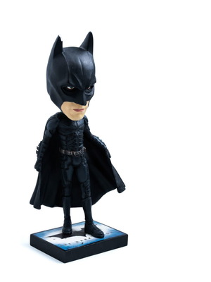 The Dark Knight Headknocker NECA figure